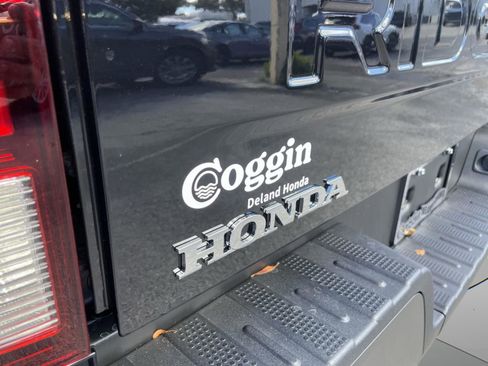 New 2026 Honda Ridgeline RTL image 31