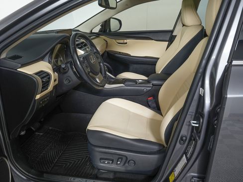 Used 2020 Lexus NX 300h 300h image 14