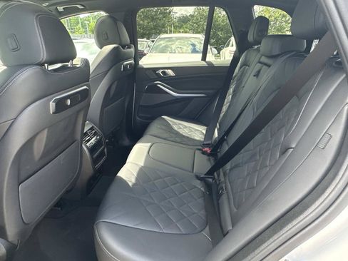 Used 2026 BMW X5 xDrive40i AWD/4WD image 31