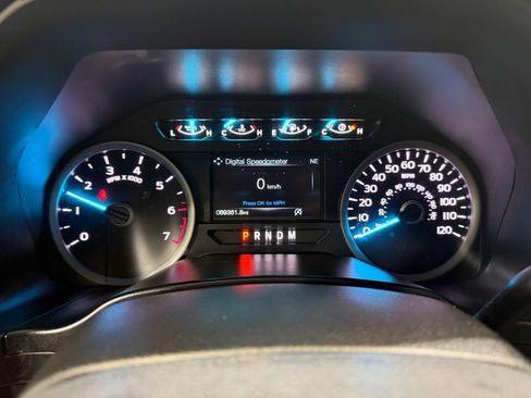 Used 2020 Ford F150 XLT w/ Trailer Tow Package AWD/4WD image 24