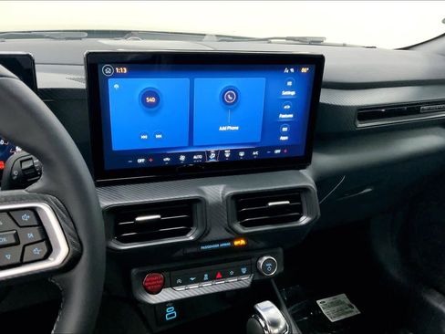 New 2026 Ford Mustang Coupe image 6