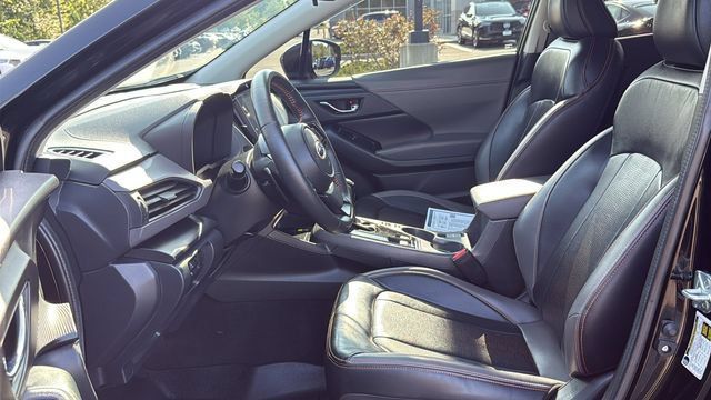 Used 2024 Subaru Crosstrek 2.5i Limited AWD/4WD image 10
