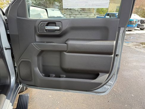 New 2026 GMC Sierra 1500 Pro w/ Pro Value Package image 18