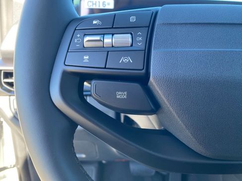 New 2026 Kia Sportage EX image 14