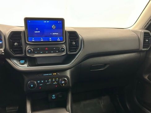 Used 2021 Ford Bronco Sport Badlands image 37
