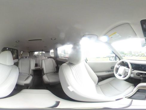 Used 2026 Hyundai Palisade SEL AWD/4WD image 39