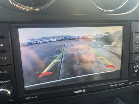 Used 2017 Jeep Patriot High Altitude image 23