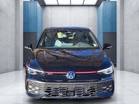 New 2026 Volkswagen GTI SE image 21