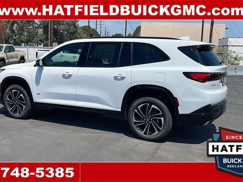 New 2025 Buick Enclave Sport Touring w/ Power Package image 3