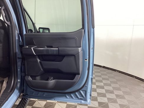 Used 2023 Ford F150 XLT w/ Equipment Group 302A High image 11