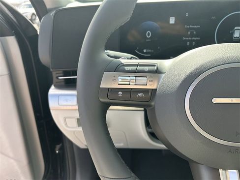 New 2026 Hyundai Kona SEL Premium image 28