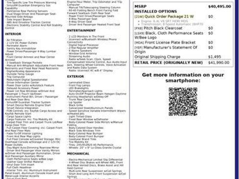 Used 2020 Dodge Charger Scat Pack image 45