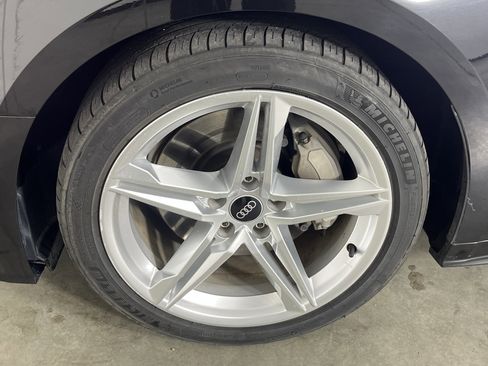 Certified 2021 Audi A5 2.0T Premium Plus w/ Premium Plus image 24