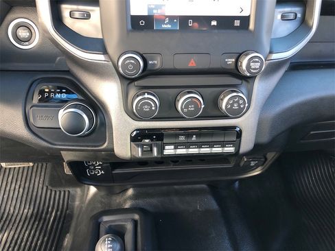 Used 2023 RAM 2500 Tradesman image 13