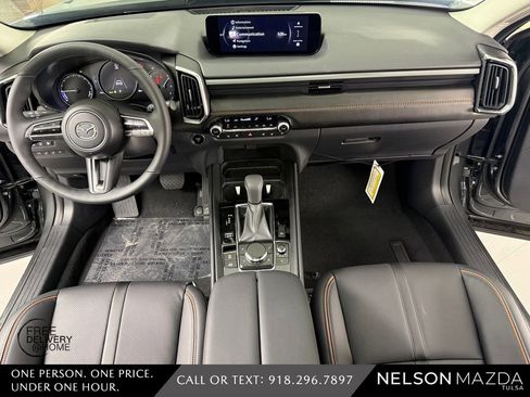 New 2026 MAZDA CX-50 2.5 Hybrid w/ Weather Package image 37