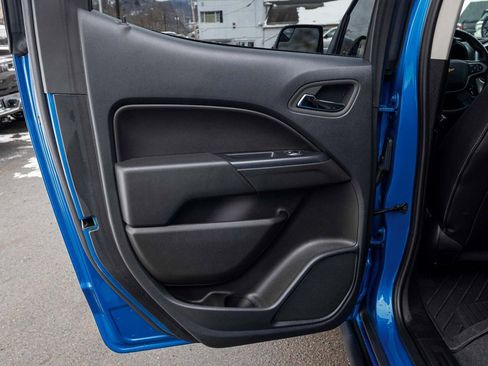 Used 2022 Chevrolet Colorado ZR2 image 14