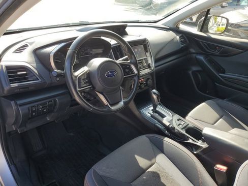 Used 2018 Subaru Crosstrek 2.0i Premium w/ Eyesight System image 15