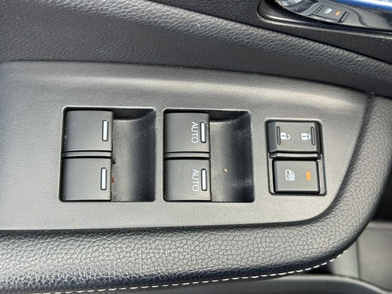 Used 2021 Honda Ridgeline RTL-E image 19