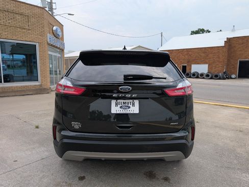 Used 2023 Ford Edge SEL w/ Convenience Package AWD/4WD image 7