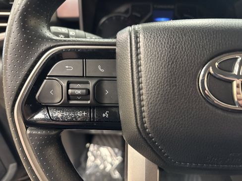 Used 2024 Toyota Tundra SR5 w/ SR5 Convenience Package image 43