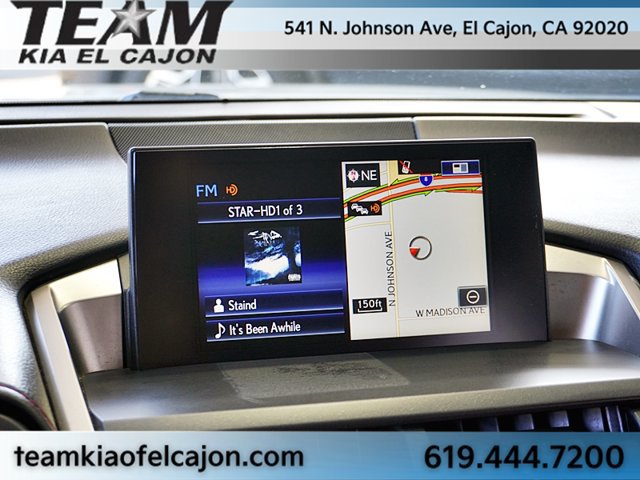 Used 2015 Lexus NX 200t F Sport w/ Navigation System Package AWD/4WD image 29