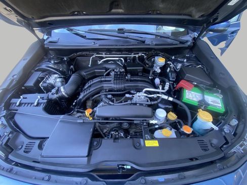 Used 2019 Subaru Crosstrek 2.0i Limited w/ Moonroof Package AWD/4WD image 15