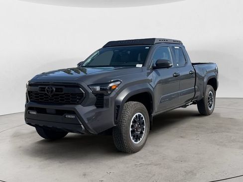 Used 2024 Toyota Tacoma TRD Off-Road w/ TRD Off Road Premium Package AWD/4WD image 1