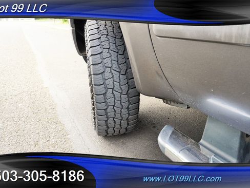 Used 2005 Ford F350 XLT image 4