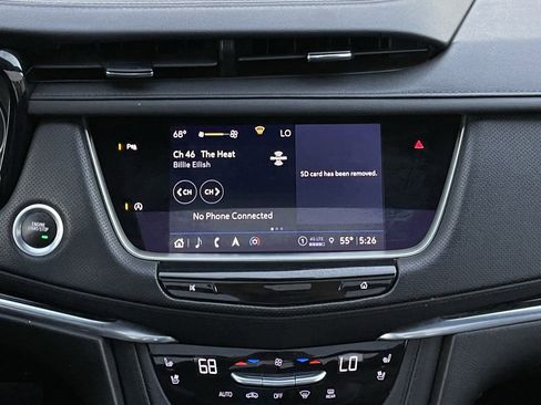 Used 2023 Cadillac XT5 Premium Luxury image 17