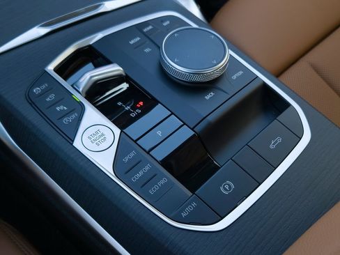 New 2026 BMW 430i Convertible w/ M Sport Package image 9