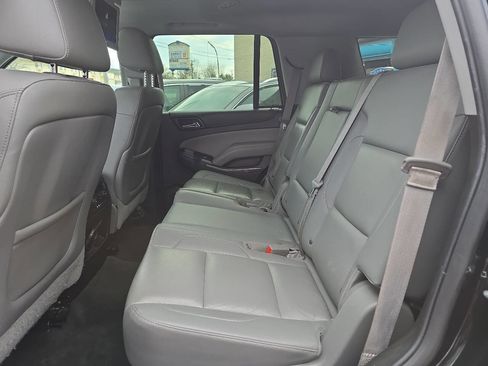 Used 2015 Chevrolet Tahoe LT image 27
