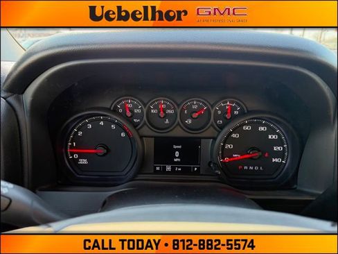 New 2026 GMC Sierra 2500 Pro w/ Convenience Package image 18