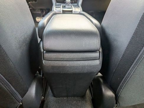 Used 2020 Honda Civic Sport image 12