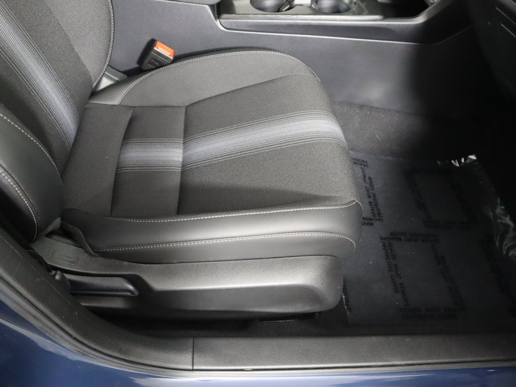 Certified 2025 Honda Civic Sport image 29
