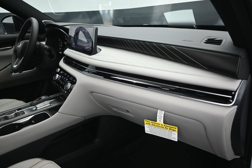 New 2027 INFINITI QX60 Autograph w/ Dark Cargo Package AWD/4WD image 25