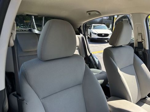 Used 2019 Honda HR-V LX image 45