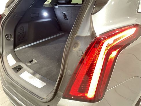 Certified 2025 Cadillac XT5 Premium Luxury image 14