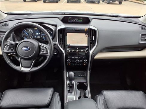 Used 2020 Subaru Ascent Limited w/ Technology Package image 5