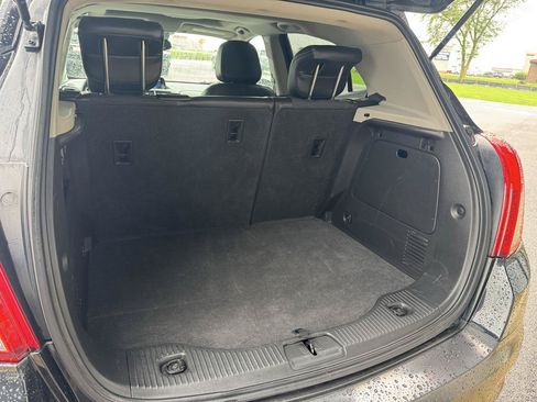 Used 2015 Buick Encore Convenience FWD image 15