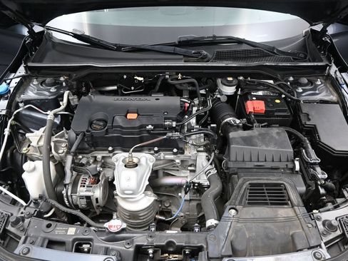 Used 2023 Honda Civic LX image 16
