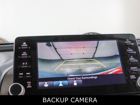 Used 2021 Honda Accord Sport Special Edition image 18