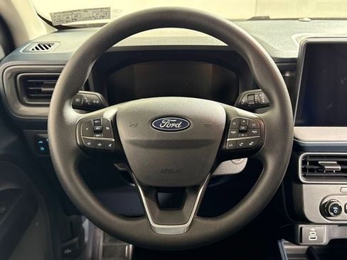 New 2026 Ford Maverick XL image 18