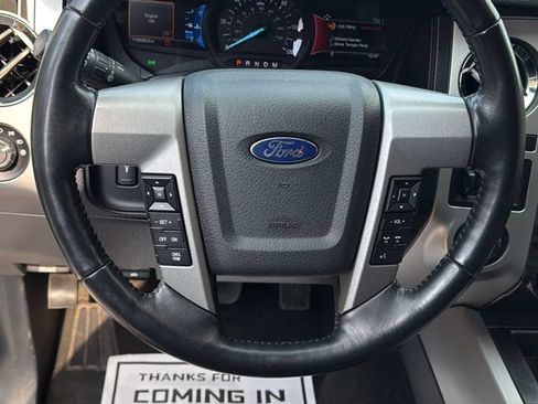 Used 2016 Ford Expedition Limited AWD/4WD image 18