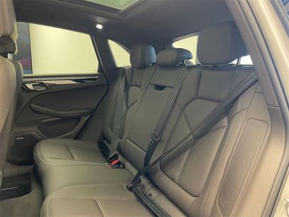 Used 2025 Porsche Macan