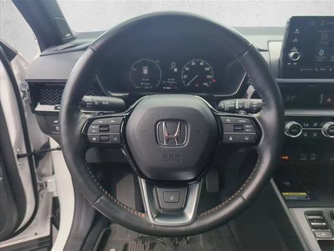 Used 2023 Honda CR-V Sport Touring image 10
