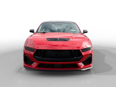 New 2026 Ford Mustang GT Premium w/ GT Performance Package RWD image 8