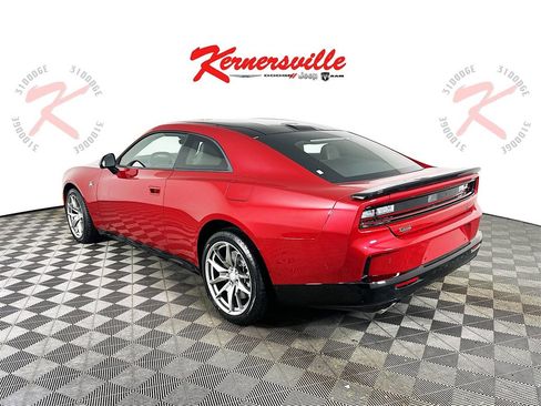 New 2026 Dodge Charger R/T Scat Pack image 5