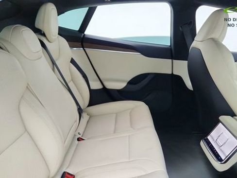 Used 2023 Tesla Model S Standard Range AWD/4WD image 23