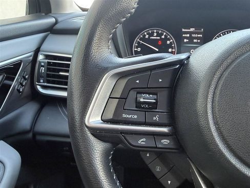 Used 2022 Subaru Outback Limited AWD/4WD image 41