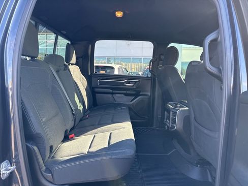 Used 2019 RAM 1500 Big Horn image 24